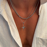 ASTRA CHAIN | Silver