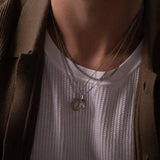 MARIA CHAIN | Silver