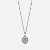 MARIA CHAIN | Silver