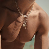 MARIA CHAIN | Silver