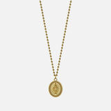 MARIA CHAIN | 18K Gold