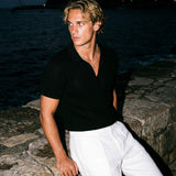 ROPE CHAIN 3MM | Silver