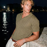 ROPE CHAIN 3MM | Silver