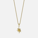 SOLARIS CHAIN | 18K Gold