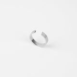 UNISIZE RING | Silver