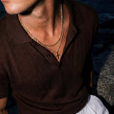 ROPE CHAIN 3MM | 18K Gold