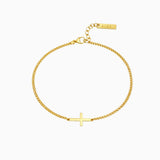 CROSS BRACELET
