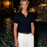 ROPE CHAIN 3MM | 18K Gold