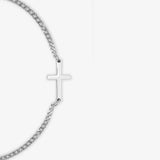 CROSS BRACELET