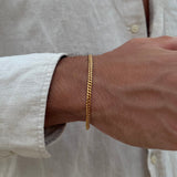 CORE LINK BRACELET