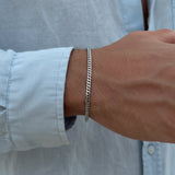 CORE LINK BRACELET