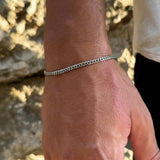 CORE LINK BRACELET