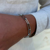 ATLAS LINK BRACELET