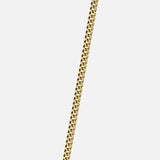 COMPASS CHAIN | 18K Gold
