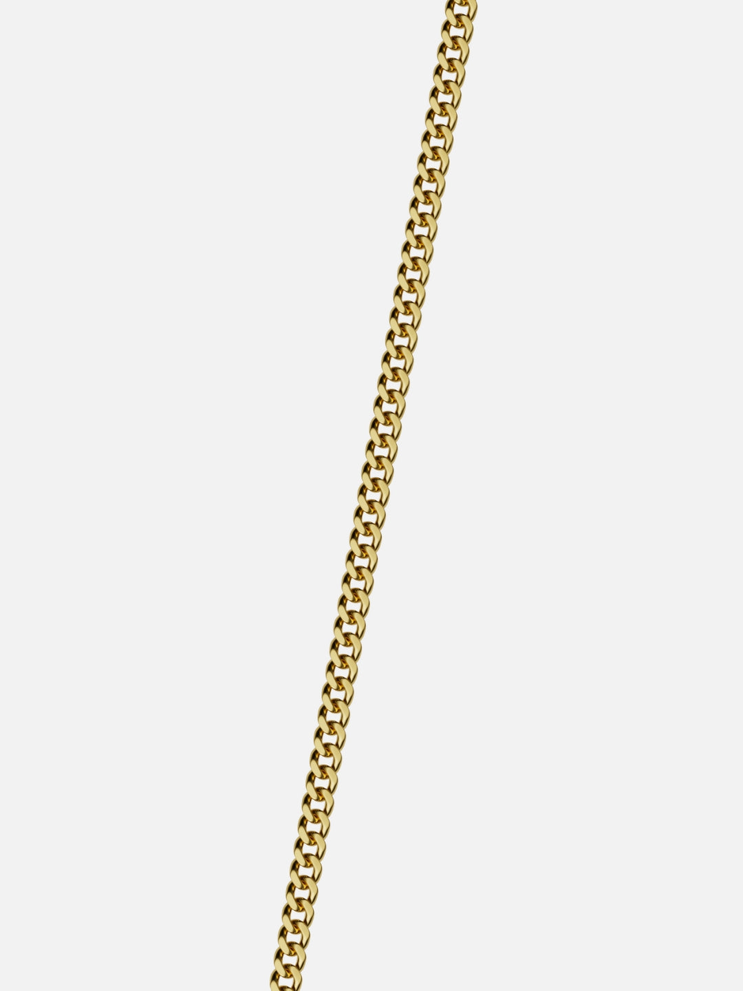 COMPASS CHAIN | 18K Gold