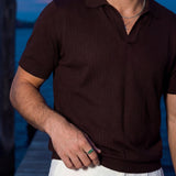 GREEN COMO RING | Silver