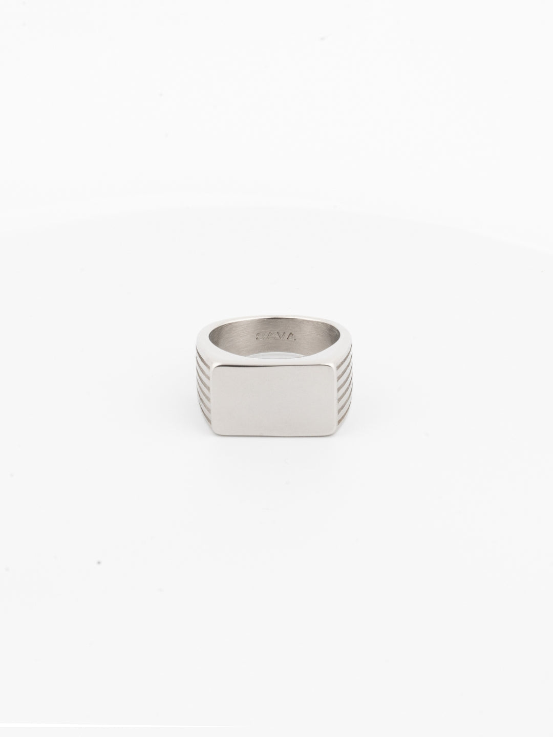 PETAR RING | Silver