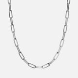 BOA CHAIN | Silver