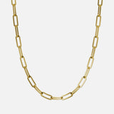 BOA CHAIN | 18K Gold
