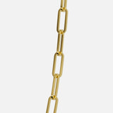 BOA CHAIN | 18K Gold