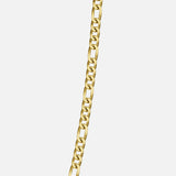 FIGARO CHAIN 3MM | 18K Gold