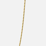 WIRE CHAIN | 18K Gold