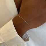 CUBAN BRACELET 1.8MM