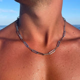 BOA CHAIN | Silver