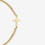 CROSS BRACELET