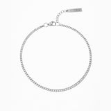 CUBAN BRACELET 1.8MM