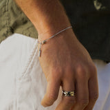 CUBAN BRACELET 1.8MM