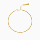 CUBAN BRACELET 1.8MM