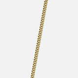 CHRISTUS CHAIN | 18K Gold