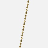 MARIA CHAIN | 18K Gold