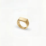 PETAR RING | 18K Gold
