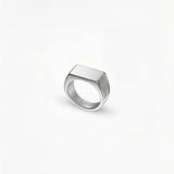 PETAR RING | Silver