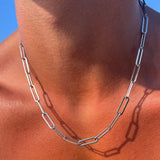 BOA CHAIN | Silver