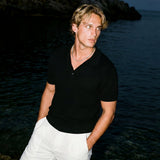 ROPE CHAIN 3MM | Silver