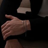 CROSS BRACELET