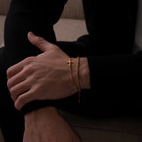 CROSS BRACELET