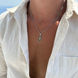 STELLAR CHAIN | Silver